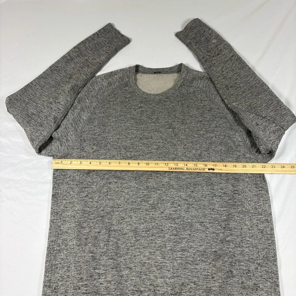 lululemon athletica no holes